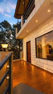 Tree Heaven Resort-Kanatal