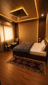 Tree Heaven Resort-Kanatal