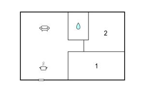 2 Bedroom Nice Home In Marina Di Modica