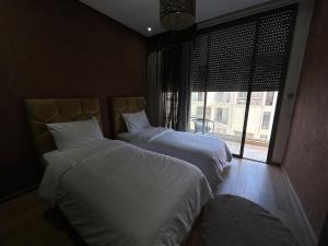 Apartments in agadir morocco - agadir bay