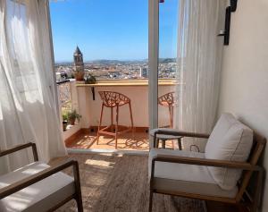 La Casita Boutique Townhouse with stunning views