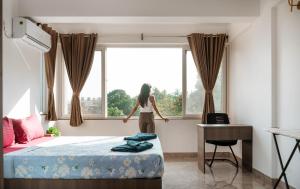 Havenwood Retreat 1BHK 5 min to Palolem