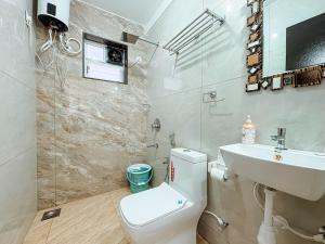 Havenwood Retreat 1BHK 5 min to Palolem