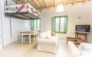Apartamento Casco Antiguo Sirocco