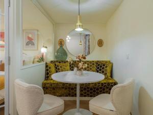 Amazing apartment 2P - Eiffel Tower 3