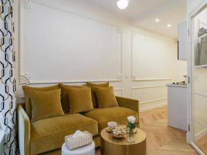 Amazing apartment 2P - Eiffel Tower 3