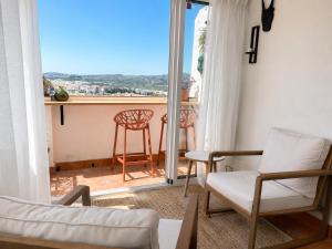 La Casita Boutique Townhouse with stunning views