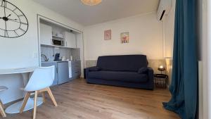 Le Marina Centre, Port & Plage Clim WiFi Top ProsConciergerie