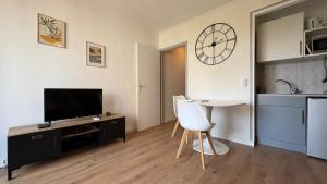 Le Marina Centre, Port & Plage Clim WiFi Top ProsConciergerie