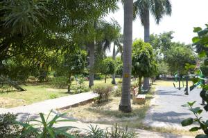 Guru Kripa Timsy Villa