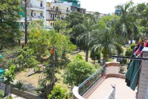 Guru Kripa Timsy Villa
