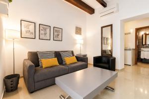 Apartamentos Plaza Nueva
