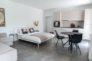 Evas Garden Apartments