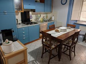 Borbos House - Holiday Home Lucca Centro Storico