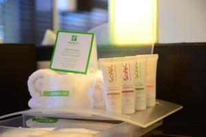 Holiday Inn Bangkok Sukhumvit by IHG