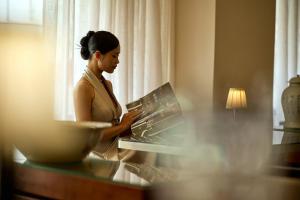 Rêve Ho Chi Minh City, Vignette Collection by IHG