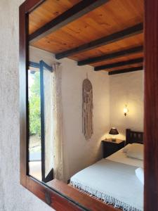 Villa CASA CHERY, 8 Guests, Sea View in Vardiola