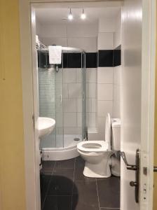 Hotel Stadion Stadt