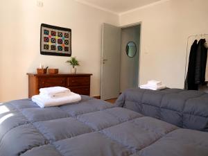 La Casita de Isabella - Cerca del Kempes con Patio