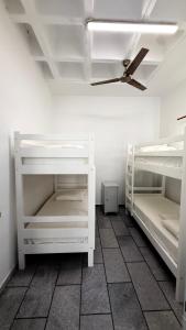 Naxos City Hostel