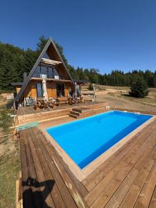 Gorska vila Vasilija