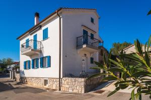 Apartments Celebrini