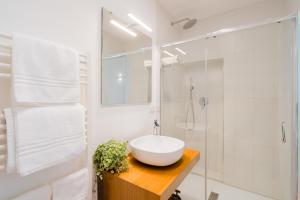Palazzo Brancaccio - Lecce Selection