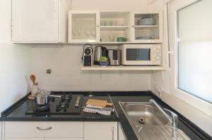 WELCS ESTUDIO 370 EMP con vista al mar