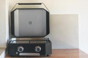WELCS ESTUDIO 370 EMP con vista al mar
