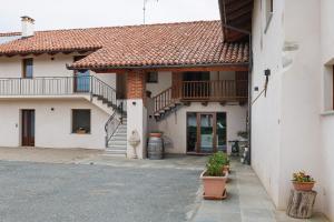 Al Campo del Nocciolo - Agriturismo