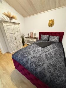 Wiesenblick & Sauna & WLAN Haus 1