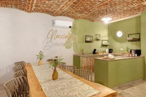 Al Campo del Nocciolo - Agriturismo
