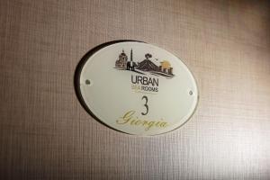Urban Sea Rooms