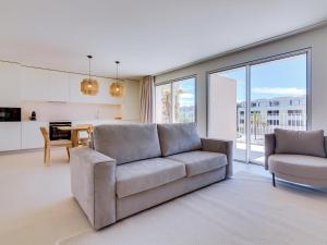 Sophisticated 2bdr Apartment in The Nine Vilamoura