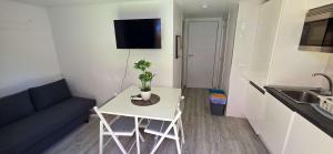 Penthouse Malaga