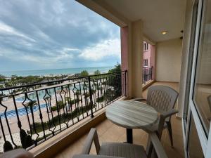 VP Majestic Apartment