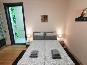 Central Apartment In The Heart Of Sofia