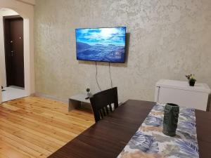 Central Apartment In The Heart Of Sofia