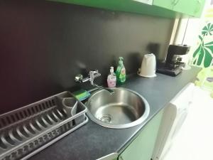 Central Apartment In The Heart Of Sofia