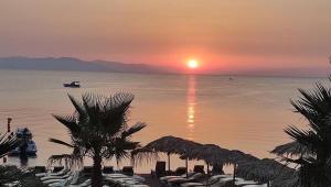 Jacksons sea view living