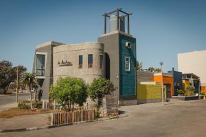 de Baken Self-Catering