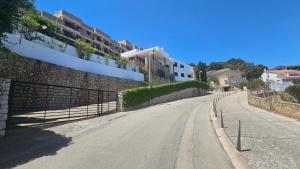 VILLA Vicent un Palco Preferente al Mar y Castillo