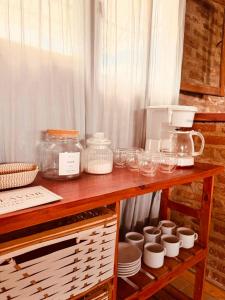 Loft-Pileta-Fogonero-Galería-Zona de quintas
