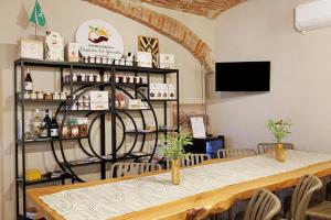 Al Campo del Nocciolo - Agriturismo