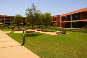 Noria Prestige and Elegance Overlooking the Pool