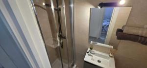 groud floor malaga