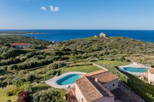 Villa Lighthouse 5 - Porto Cervo