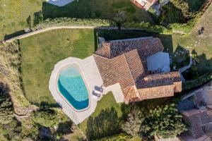 Villa Lighthouse 5 - Porto Cervo