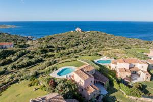 Villa Lighthouse 5 - Porto Cervo img14