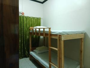 Binalbagan Staycation